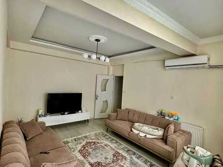 Elan №6271480 - Bakı, Memar Əcəmi m., 2 otaqlı, 105 m², 6/19 mərtəbə