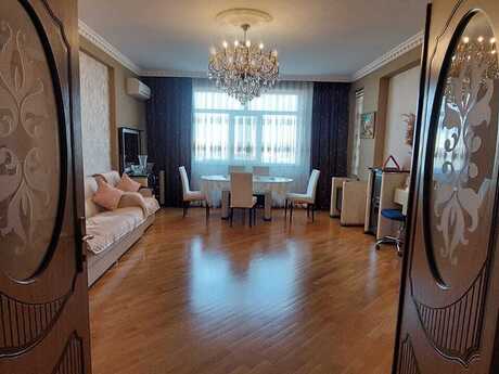 Elan №6271486 - Bakı, Memar Əcəmi m., 3 otaqlı, 137 m², 9/18 mərtəbə