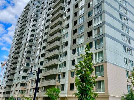 Elan №6271491 - Bakı, 20 Yanvar m., 3 otaqlı, 80 m², 12/20 mərtəbə