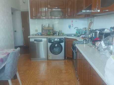 Elan №6271512 - Bakı, Xalqlar Dostluğu m., 2 otaqlı, 62 m², 4/9 mərtəbə