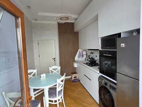 2 otaqlı mənzil, 67 m², Neftçilər: 225 000 ₼ 5