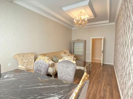 Kirayə 2 otaqlı mənzil, 90 m², 28 May: 1 000 ₼/ay 5