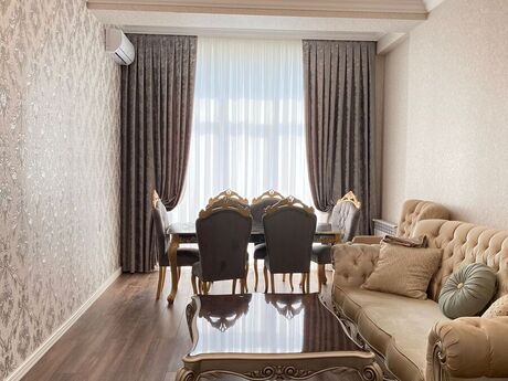 Kirayə 2 otaqlı mənzil, 90 m², 28 May: 1 000 ₼/ay 3