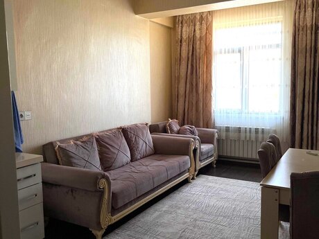 Elan №6271507 - Bakı, Nəsimi r., 2 otaqlı, 60 m², 4/16 mərtəbə