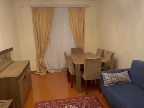 Elan №6271275 - Bakı, Azadlıq Prospekti m., 2 otaqlı, 65 m², 8/9 mərtəbə