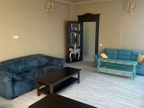 8 otaqlı mənzil, 1 300 m², Həzi Aslanov: 460 000 ₼ 2