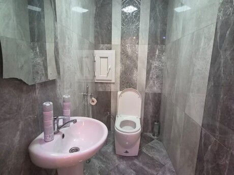 3-комнатная квартира, 108 м², Həzi Aslanov: 253 000 ₼ 5