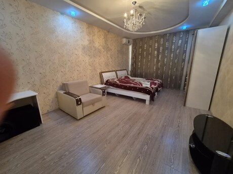 3-комнатная квартира, 108 м², Həzi Aslanov: 253 000 ₼ 4