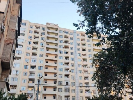 Elan №6271537 - Bakı, Xətai r., 2 otaqlı, 94 m², 16/17 mərtəbə