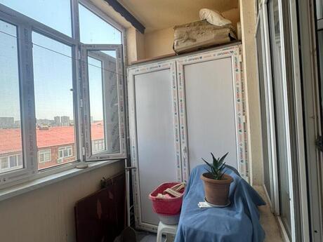 3 otaqlı mənzil, 115 m², Həzi Aslanov: 260 000 ₼ 4