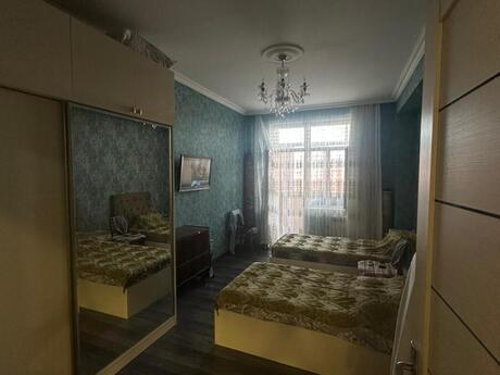 3 otaqlı mənzil, 115 m², Həzi Aslanov: 260 000 ₼ 3