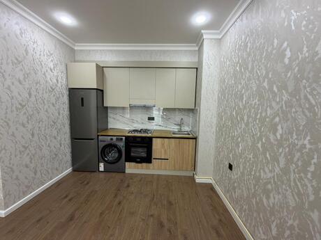 2 otaqlı mənzil, 66,2 m², White Tower: 255 000 ₼ 4