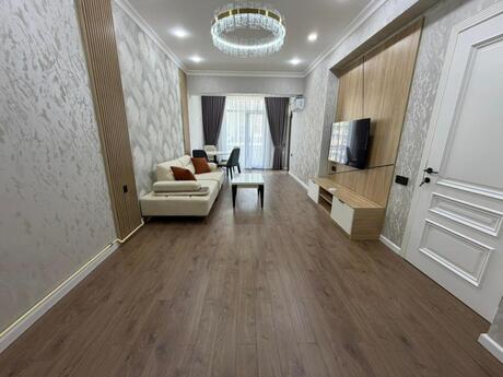Elan №6271570 - Bakı, Şah İsmayıl Xətai m., 2 otaqlı, 66.2 m², 6/20 mərtəbə