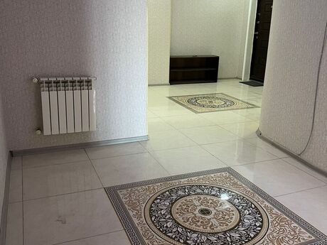4-комн. новостройка - Хырдалан - 135 м²
