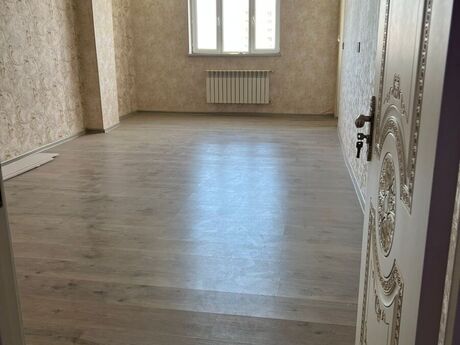 4-комн. новостройка - Хырдалан - 135 м²