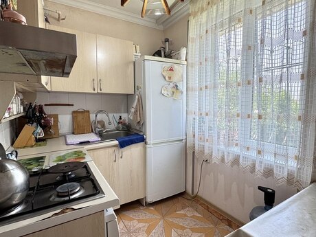 3 otaqlı mənzil, 70 m², Həzi Aslanov: 168 000 ₼ 5