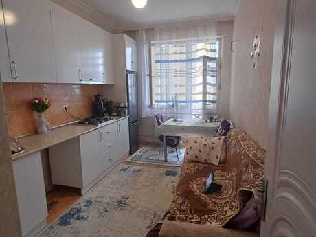 Объявление №6271612 - Баку, Хатаинский р., 2-комн., 53 м², 6/18 этаж