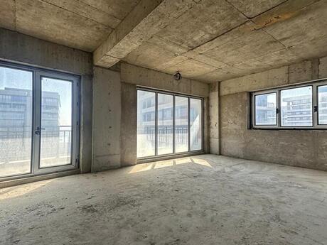 4 otaqlı mənzil, 185 m², Ağ şəhər: 800 000 ₼ 4