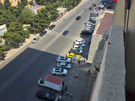 Elan №6271639 - Sumqayıt, Sumqayıt, 3 otaqlı, 85 m², 8/14 mərtəbə
