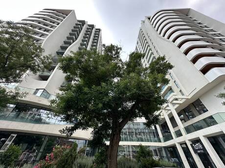 5-room apartment, 259 m², Sabah Residence: 1 090 000 ₼ 3