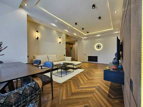 Elan №6271675 - Bakı, Nərimanov r., 3 otaqlı, 130 m², 11/16 mərtəbə