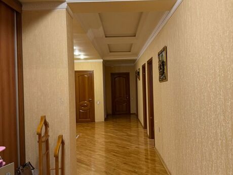 4-room apartment, 185 m², Azadlıq Prospekti: 420 000 ₼ 3