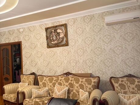 4-room apartment, 185 m², Azadlıq Prospekti: 420 000 ₼ 2