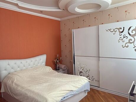 4-room apartment, 185 m², Azadlıq Prospekti: 420 000 ₼ 4