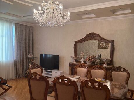 4-room apartment, 185 m², Azadlıq Prospekti: 420 000 ₼ 5
