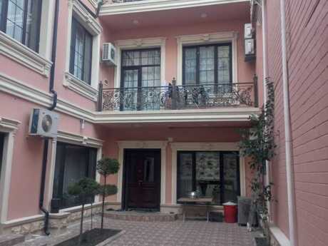 Объявление №6271695 - Баку, Наримановский  р., 11-комн., 700 м²