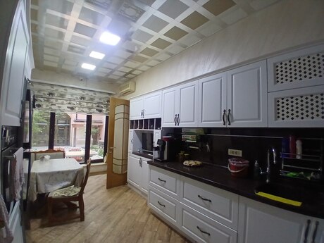 11 otaqlı həyət evi, 700 m², Nərimanov: 1 500 000 ₼ 5