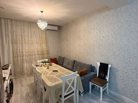 Elan №6271697 - Bakı, 20 Yanvar m., 2 otaqlı, 46 m², 13/15 mərtəbə