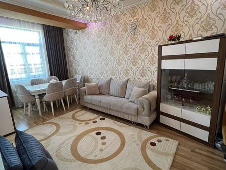 Elan №6271723 - Bakı, Bakıxanov q., 3 otaqlı, 82 m², 6/8 mərtəbə