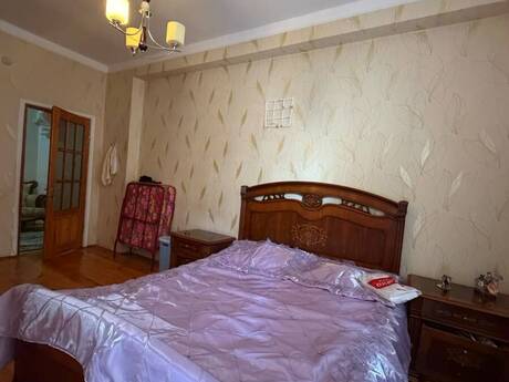 3 otaqlı mənzil, 96 m², Həzi Aslanov: 205 000 ₼ 5