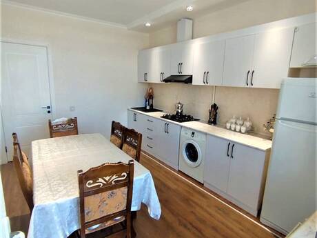 Kirayə 2 otaqlı mənzil, 70 m², Həzi Aslanov: 700 ₼/ay 5