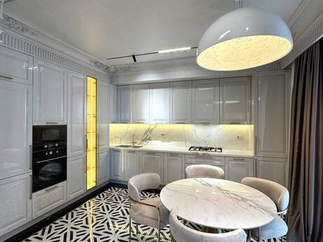 3 otaqlı mənzil, 175 m², Sabah Residence: 990 000 ₼ 5
