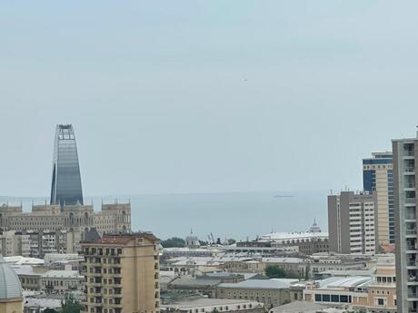 4 otaqlı yeni tikili - 28 May m. - 229 m²