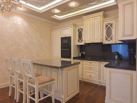 3-room apartment, 97 m², Şah İsmayıl Xətai: 449 000 ₼ 3