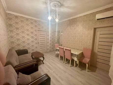 Elan №6271783 - Bakı, Memar Əcəmi m., 3 otaqlı, 60 m², 5/5 mərtəbə