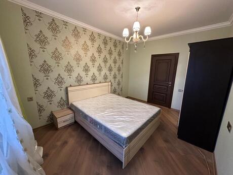 Elan №6271816 - Bakı, Xətai r., 2 otaqlı, 60 m², 4/10 mərtəbə