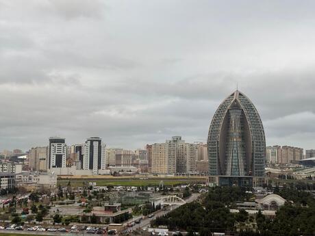 4 otaqlı yeni tikili - Şah İsmayıl Xətai m. - 179 m²