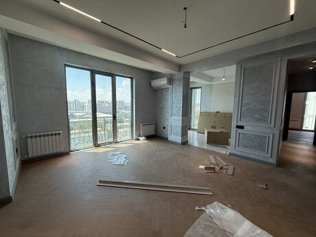 3 otaqlı mənzil, 100 m², Belvedere Residence: 500 000 ₼ 5
