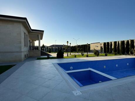 Elan №6271809 - Bakı, Şüvəlan q., 7 otaqlı, 1050 m²