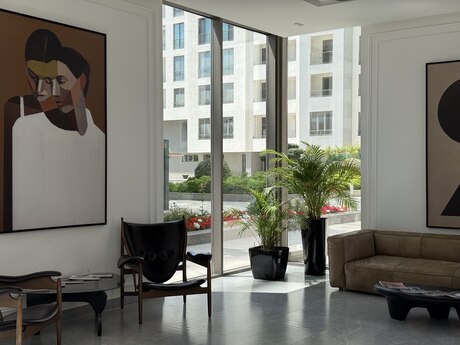 3 otaqlı mənzil, 100 m², Belvedere Residence: 500 000 ₼ 3