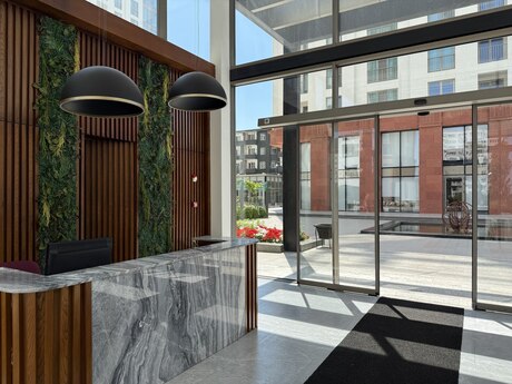 3 otaqlı mənzil, 100 m², Belvedere Residence: 500 000 ₼ 4