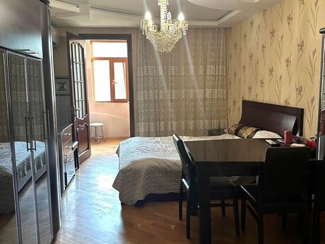 4 otaqlı mənzil, 120 m², Nəriman Nərimanov: 250 000 ₼ 3