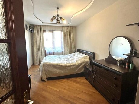 4 otaqlı mənzil, 120 m², Nəriman Nərimanov: 250 000 ₼ 5