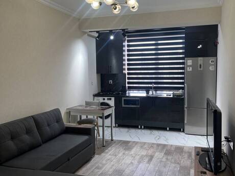 2 otaqlı mənzil, 52 m², Həzi Aslanov: 149 000 ₼ 2