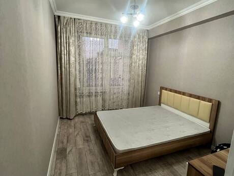 2 otaqlı mənzil, 52 m², Həzi Aslanov: 149 000 ₼ 4