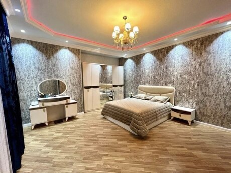 Elan №6271863 - Bakı, Əhmədli m., 2 otaqlı, 85 m², 17/18 mərtəbə